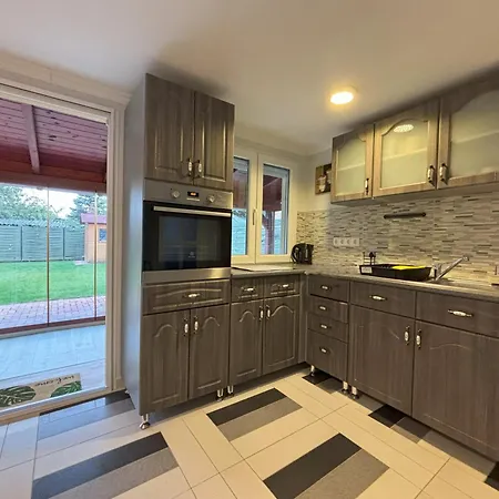 Holt-tisza Panzio Apartment Szolnok